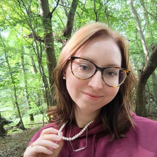 I do lesa 😁 #perlomanie #perlovynahrdlenik #nahrdelnik #sperky #sperkyprozeny #stribrnesperky #silverjewelry...