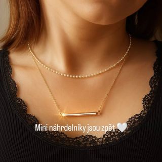 Milujete je, protože jsem lehoučké, krásné a hodí skoro ke každému oblečení 🤍. A teď jsou zpět. Pojďte si pro ně, než zase...