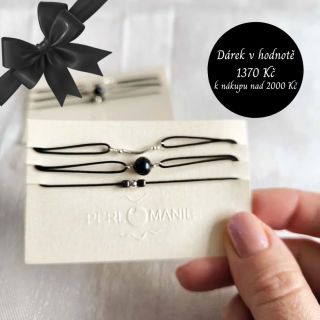 🖤 BLACK FRIDAY v Perlomanii 🖤 Letos bez výprodejů… místo toho něco mnohem hezčího. Připravila jsem pro vás limitovanou...